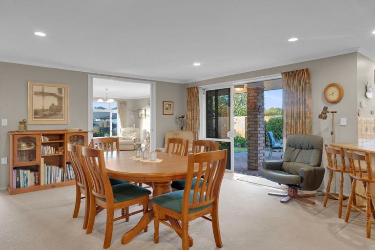 Photo of property in 3 Logan Court, Chartwell, Hamilton, 3210