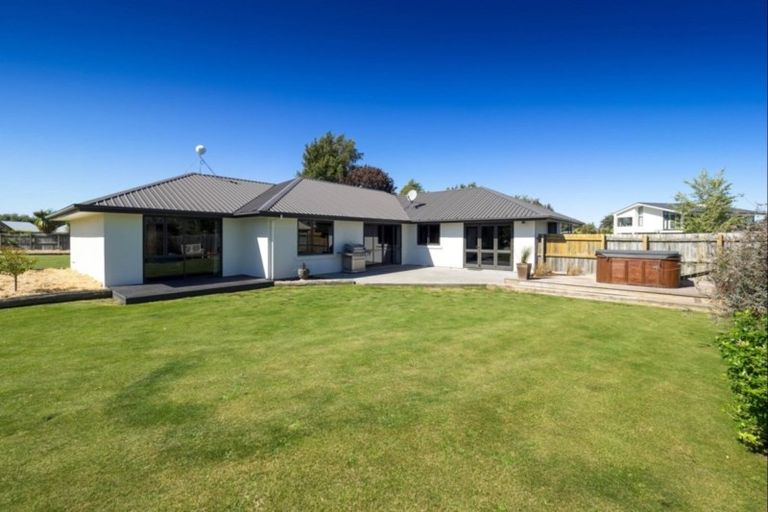 Photo of property in 39f Morgan Street, Methven, 7730