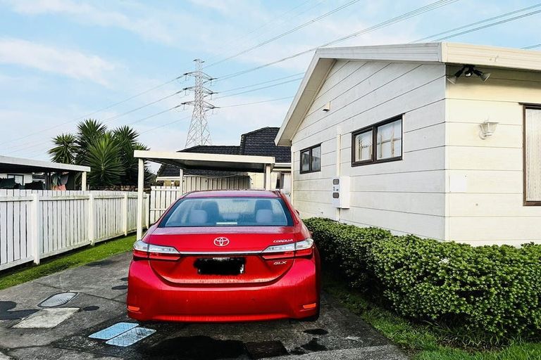 Photo of property in 4/29 Aeronautic Road, Takanini, 2112