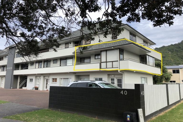 Photo of property in 40m Maunganui Road, Mount Maunganui, 3116