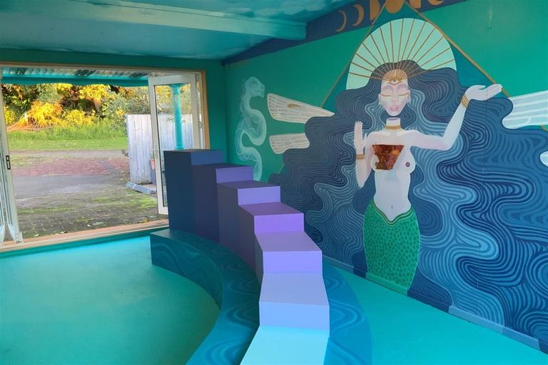 Photo of property in 53 Oxford Road, Lake Rotoma, Rotorua, 3074