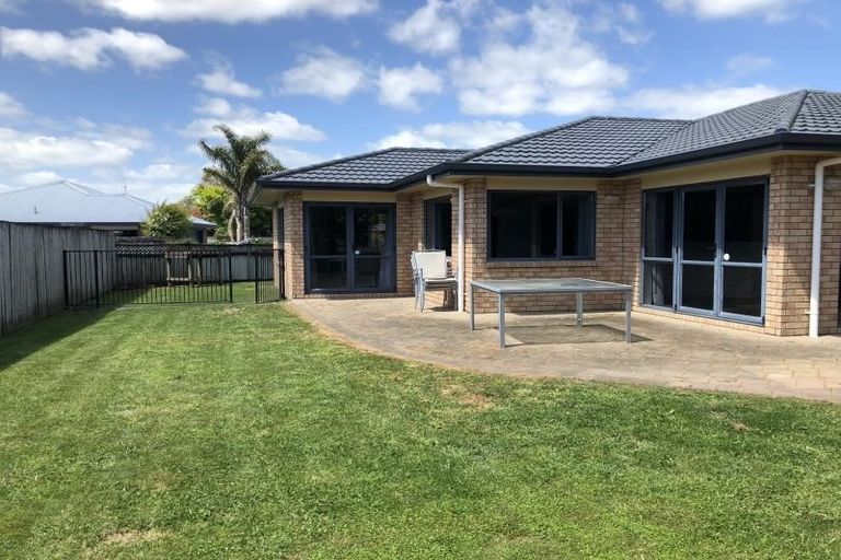 Photo of property in 17 Blairgowrie Place, Rototuna North, Hamilton, 3210