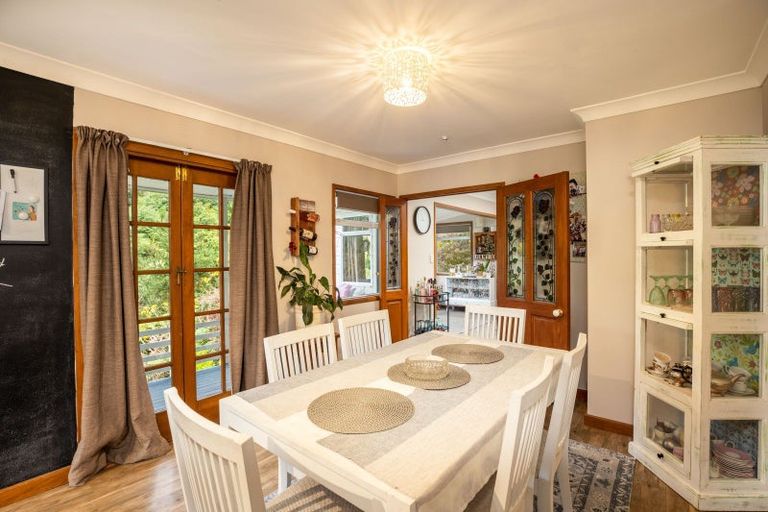 Photo of property in 749 Motukawa Road, Tarata, Inglewood, 4387