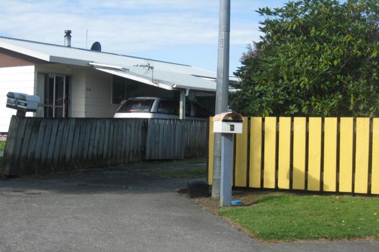 Photo of property in 8 Cypress Place, Aramoho, Whanganui, 4500