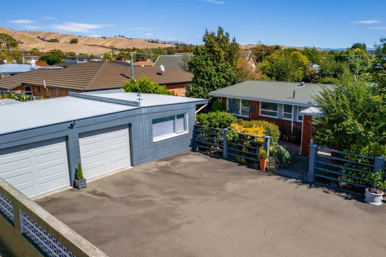 Photo of property in 12 Corry Crescent, Witherlea, Blenheim, 7201
