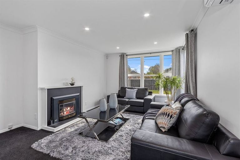 Photo of property in 52 Joy Street, Shirley, Christchurch, 8061