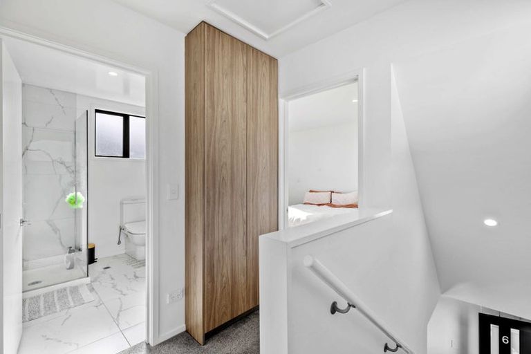 Photo of property in 6/221 Armagh Street, Christchurch Central, Christchurch, 8011