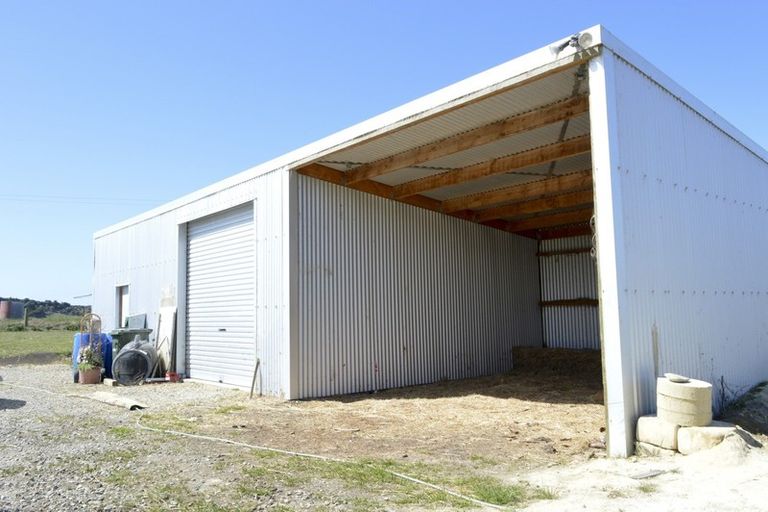 Photo of property in 150 Rocklands Road, Totara, Oamaru, 9492