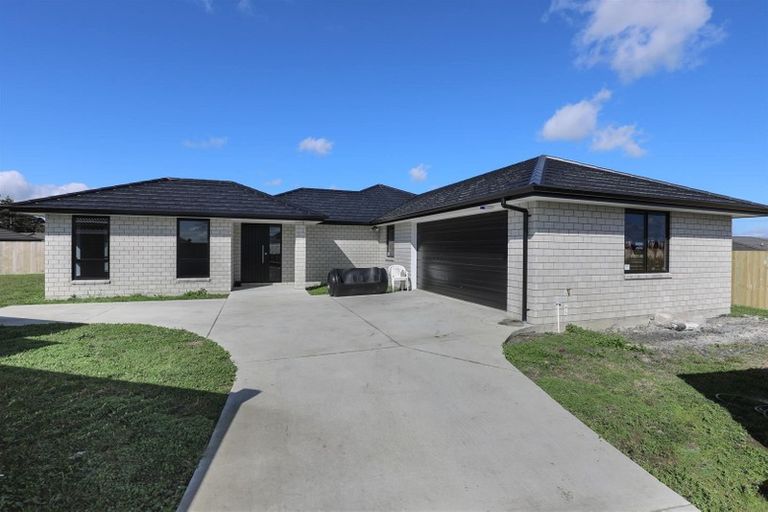 Photo of property in 12 Awanui Avenue, Te Kauwhata, 3710