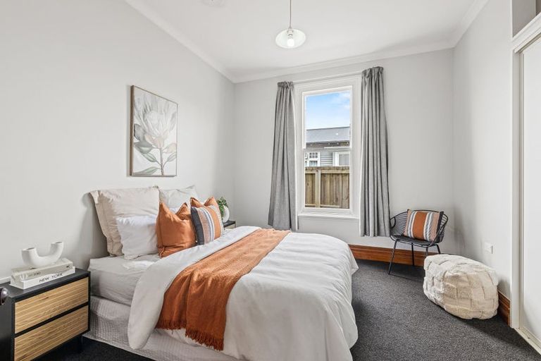 Photo of property in 20 Sumner Street, Spreydon, Christchurch, 8024