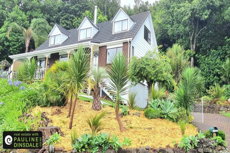 Photo of property in 17 Granfield Place, Te Kamo, Whangarei, 0112
