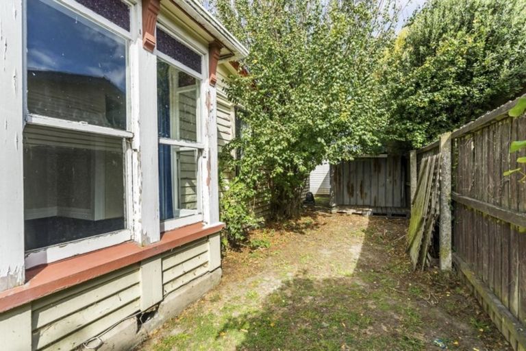 Photo of property in 1/38 Sheldon Street, Woolston, Christchurch, 8023