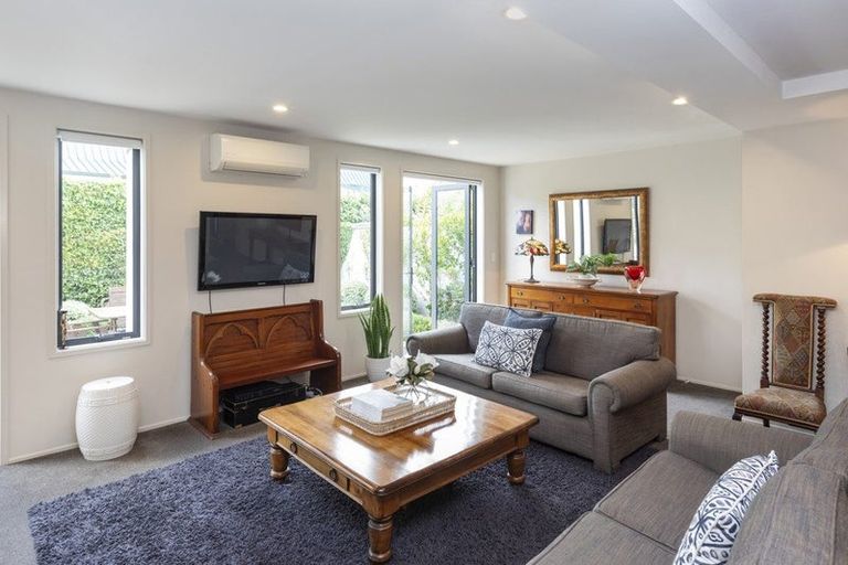 Photo of property in 6/29 Andover Street, Merivale, Christchurch, 8014