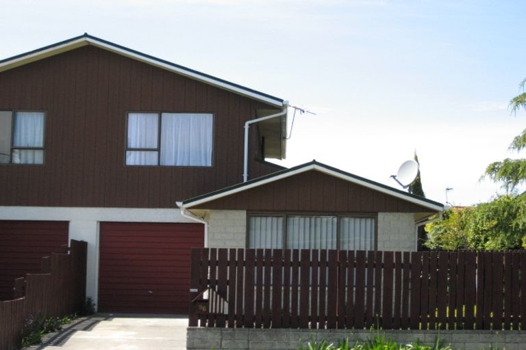 Photo of property in 96 Avonhead Road, Avonhead, Christchurch, 8042