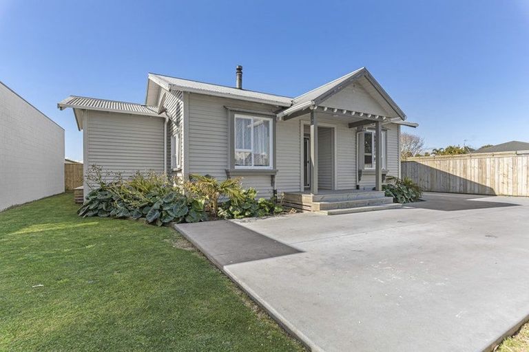 Photo of property in 45c Princess Street, Waitara, 4320