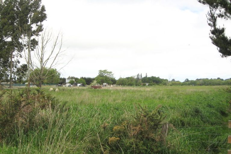 Photo of property in 14 Church Bush Road, Tuahiwi, Kaiapoi, 7691