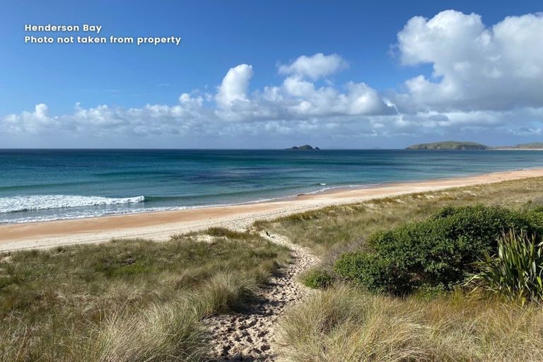 Photo of property in 250 Henderson Bay Road, Houhora, Pukenui, 0484