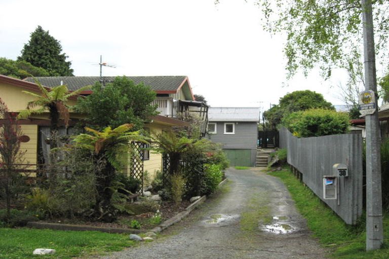 Photo of property in 1/30 Martin Street, Monaco, Nelson, 7011