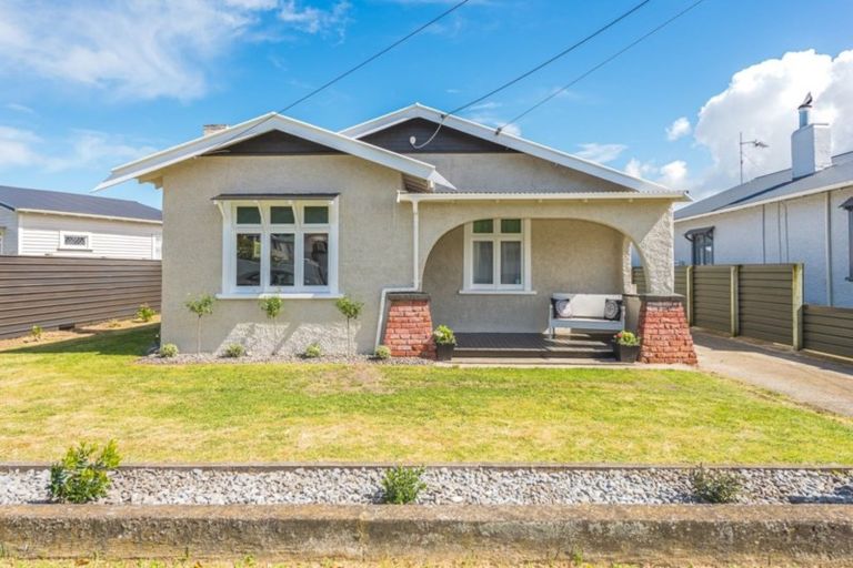 Photo of property in 48 Kawatiri Avenue, Gonville, Whanganui, 4501