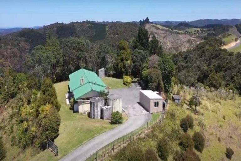 Photo of property in 428 Matapouri Road, Tutukaka, Whangarei, 0173