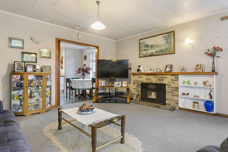 Photo of property in 48 Waharoa Road, Matamata, 3400