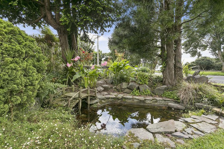 Photo of property in 48 Waharoa Road, Matamata, 3400