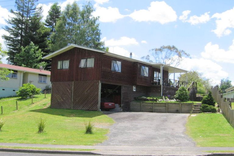 Photo of property in 60 Lairdvale Road, Taumarunui, 3920