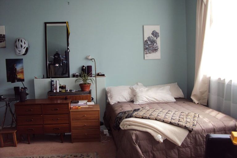 Photo of property in 6 Picton Avenue, Newtown, Wellington, 6021