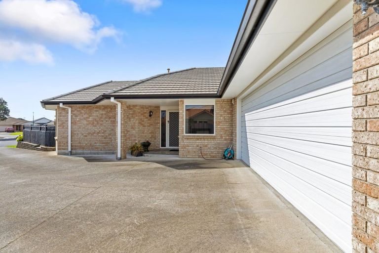 Photo of property in 8 Grable Court, Mount Maunganui, 3116