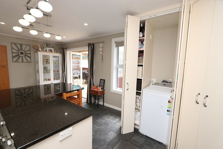 Photo of property in 9 Kitchener Street, Netherby, Ashburton, 7700