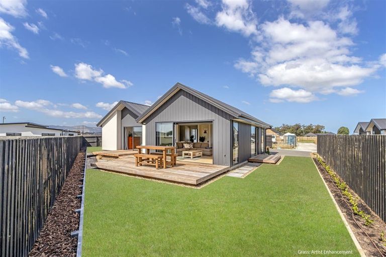 Photo of property in 12 Makonui Road, Lincoln, 7608