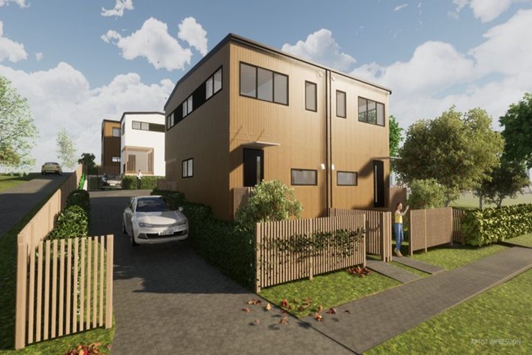Photo of property in 5 Wallace Road, Mangere Bridge, Auckland, 2022