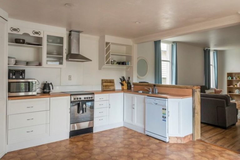 Photo of property in 23 Mitchell Street, Richmond, Invercargill, 9810