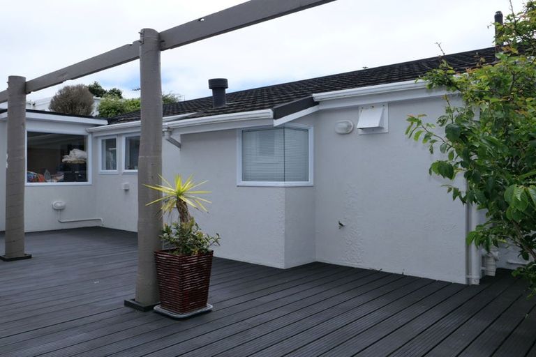 Photo of property in 125 Cashmere Avenue, Khandallah, Wellington, 6035