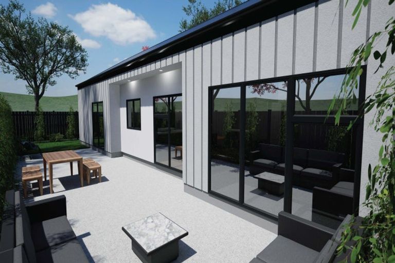 Photo of property in 46 Pokerekere Crescent, Kelvin Grove, 4470