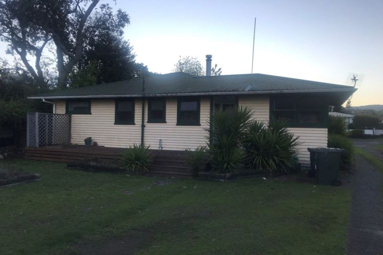 Photo of property in 66 Massey Street, Kawerau, 3127