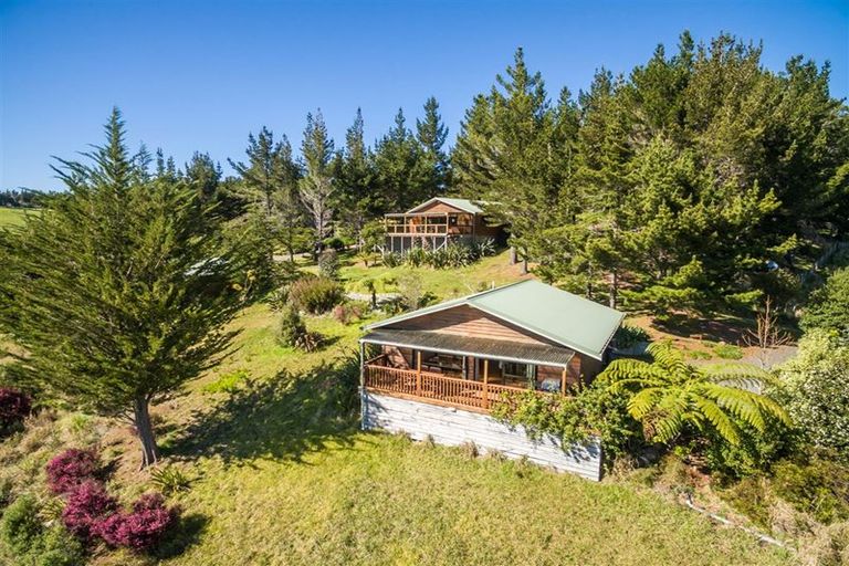 Photo of property in 33 Te Ra Road, Kaeo, Kerikeri, 0295