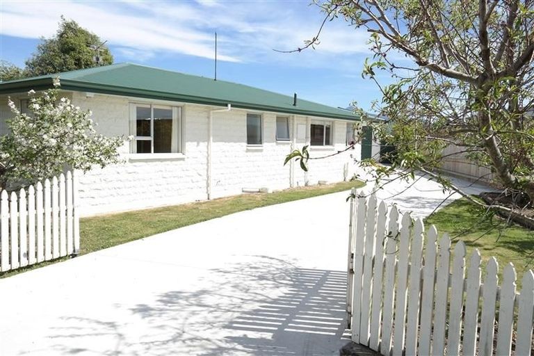 Photo of property in 46 Anglesea Street, Renwick, 7204