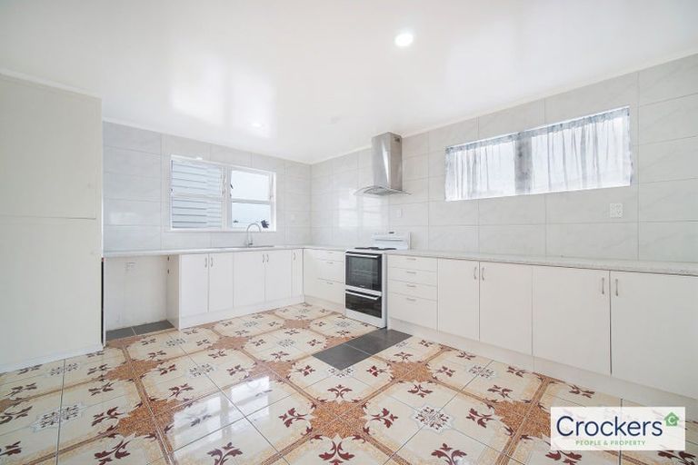 Photo of property in 140 Rowandale Avenue, Manurewa, Auckland, 2102