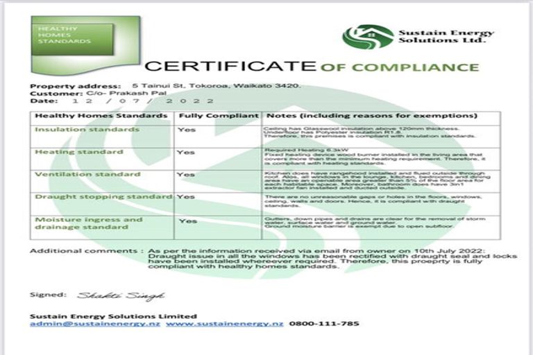 Photo of property in 5 Tainui Street, Tokoroa, 3420