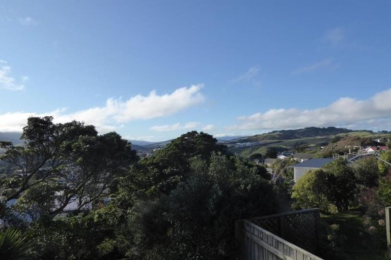 Photo of property in 22 Pelorous Street, Paparangi, Wellington, 6037