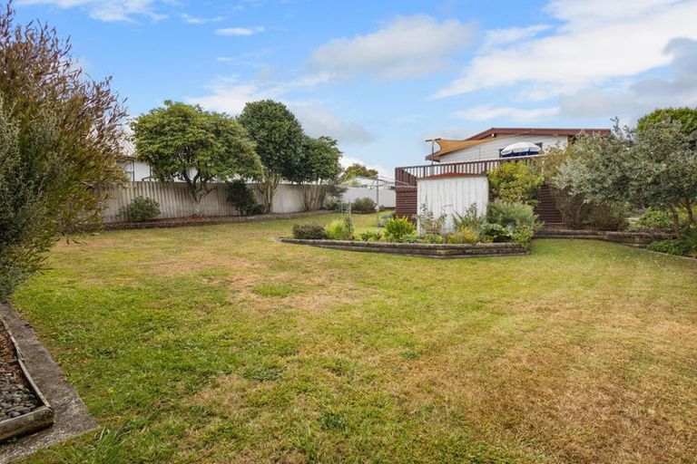 Photo of property in 3 Montgomery Crescent, Putaruru, 3411