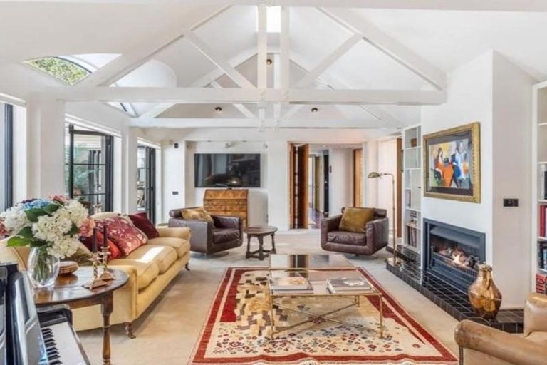 Photo of property in 14a Corunna Avenue, Parnell, Auckland, 1052