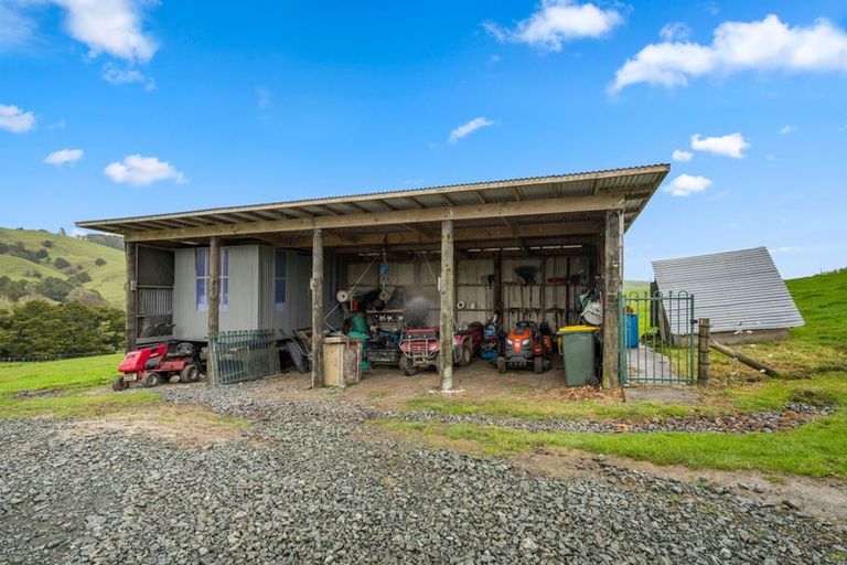 Photo of property in 27 Kaitara Lane, Kaiwaka, 0573