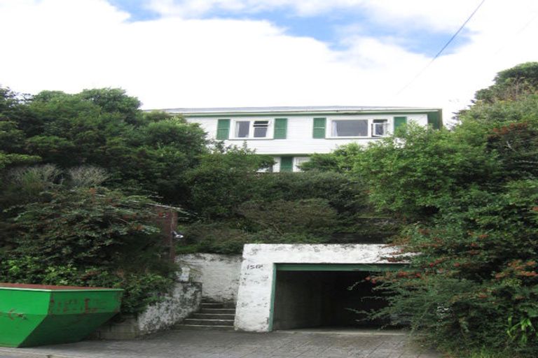 Photo of property in 156 Helston Road, Paparangi, Wellington, 6037