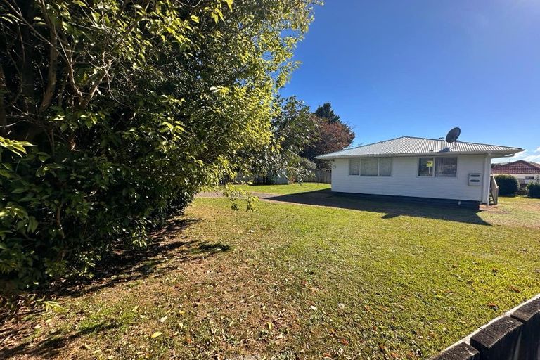 Photo of property in 8a De Merle Street, Kaikohe, 0405