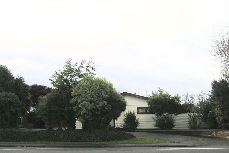 Photo of property in 196 Flaxmere Avenue, Flaxmere, Hastings, 4120