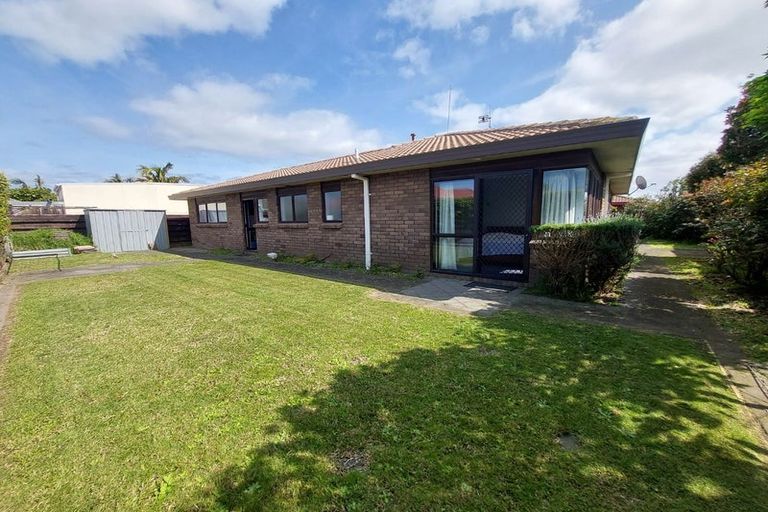 Photo of property in 25b Lotus Avenue, Mount Maunganui, 3116