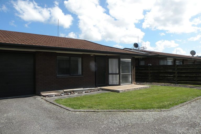 Photo of property in 984a Tremaine Avenue, Roslyn, Palmerston North, 4414