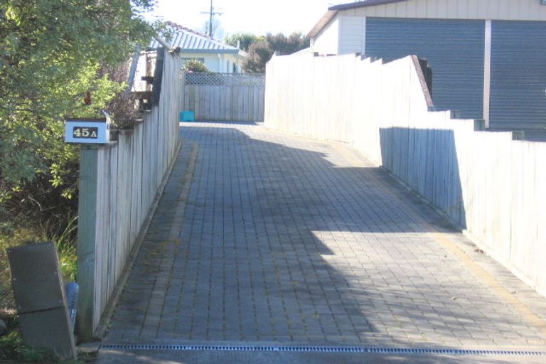 Photo of property in 45a Shirley Avenue, Papakura, 2110
